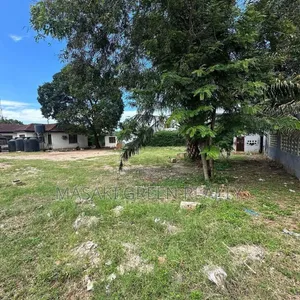 Plot for Sale at Mikocheni