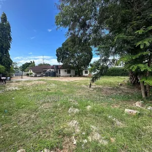 Plot for Sale at Mikocheni