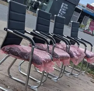 Waiting Chair