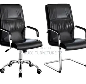 Nice Office Chairs