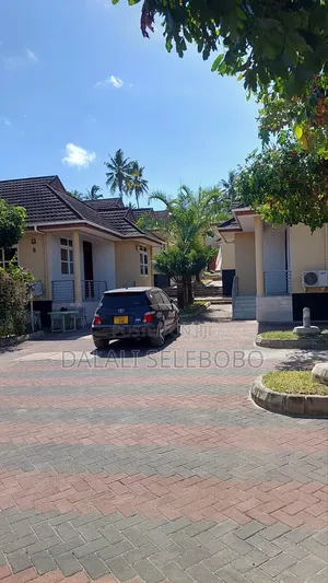 Furnished 2bdrm Bungalow in Mbezi Beach Afrikana for rent