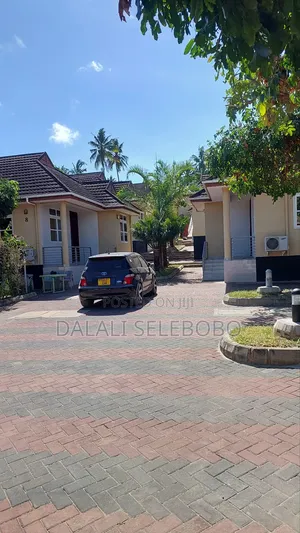 Furnished 2bdrm Bungalow in Mbezi Beach Afrikana for rent