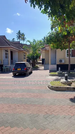 Furnished 2bdrm Bungalow in Mbezi Beach Afrikana for rent