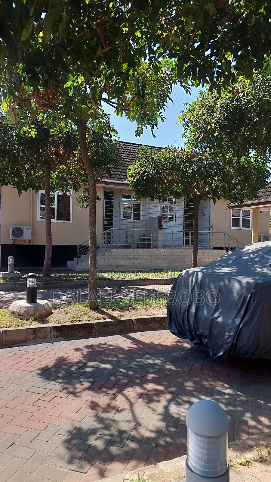 Furnished 2bdrm Bungalow in Mbezi Beach Afrikana for rent