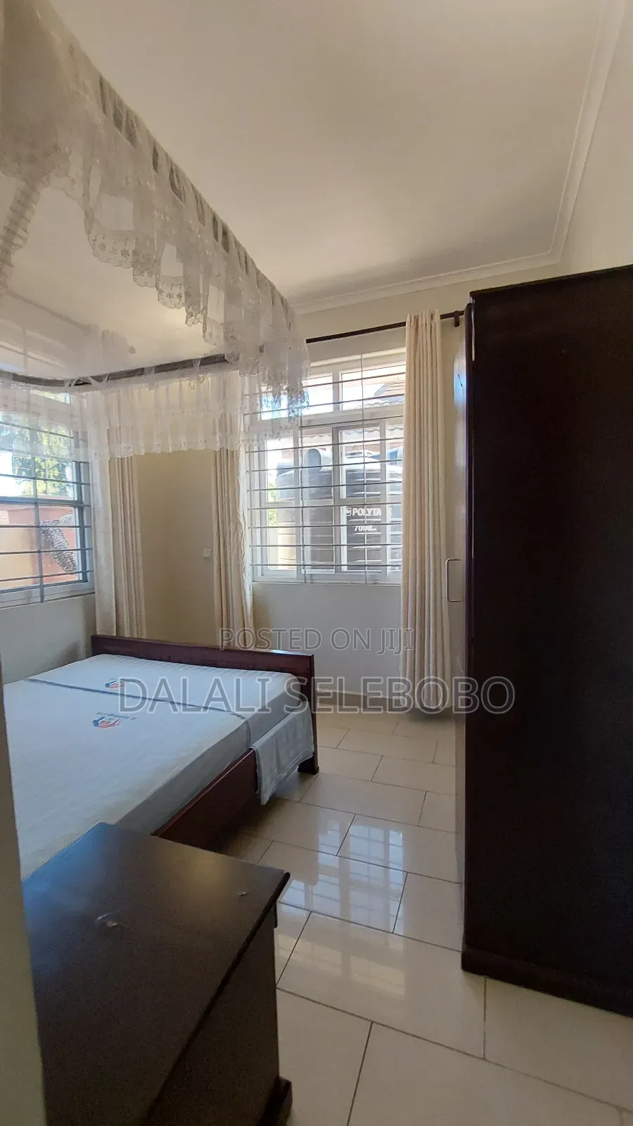 Furnished 2bdrm Bungalow in Mbezi Beach Afrikana for rent