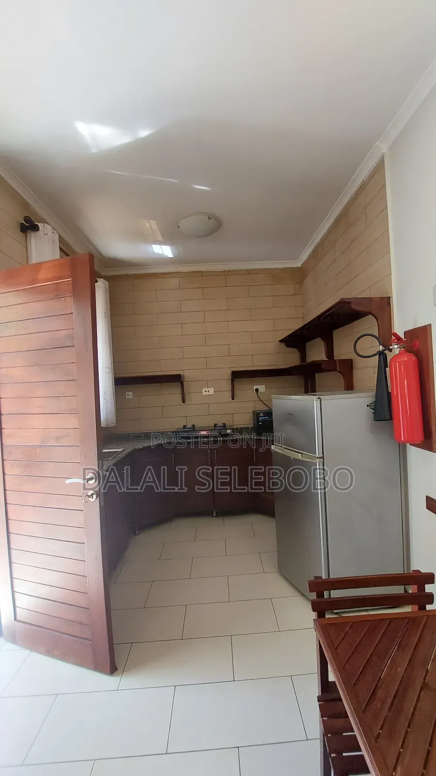 Furnished 2bdrm Bungalow in Mbezi Beach Afrikana for rent