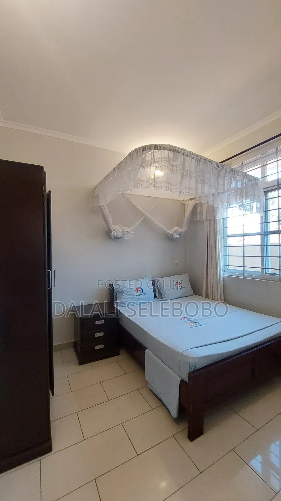 Furnished 2bdrm Bungalow in Mbezi Beach Afrikana for rent
