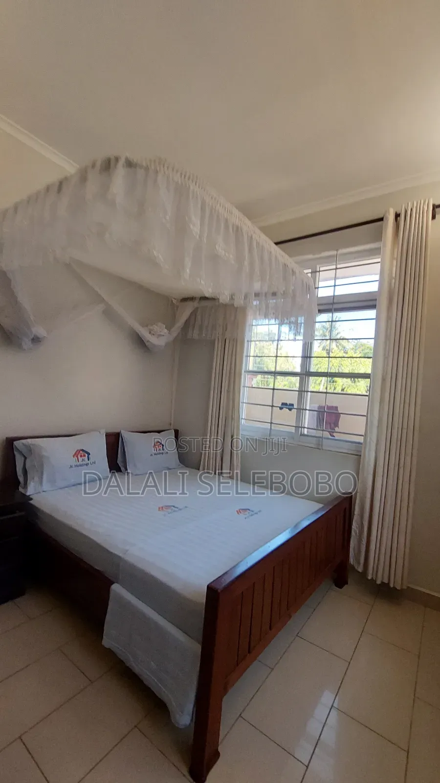 Furnished 2bdrm Bungalow in Mbezi Beach Afrikana for rent