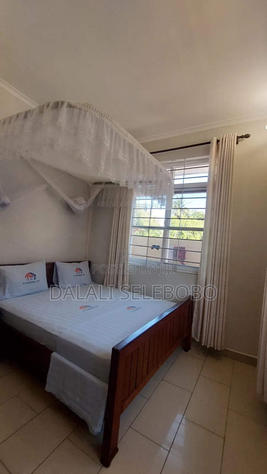 Furnished 2bdrm Bungalow in Mbezi Beach Afrikana for rent