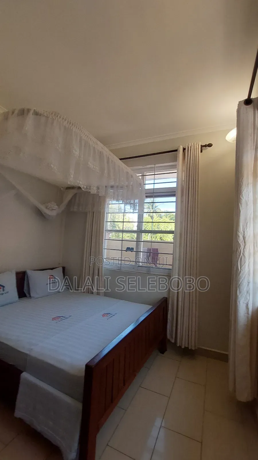 Furnished 2bdrm Bungalow in Mbezi Beach Afrikana for rent