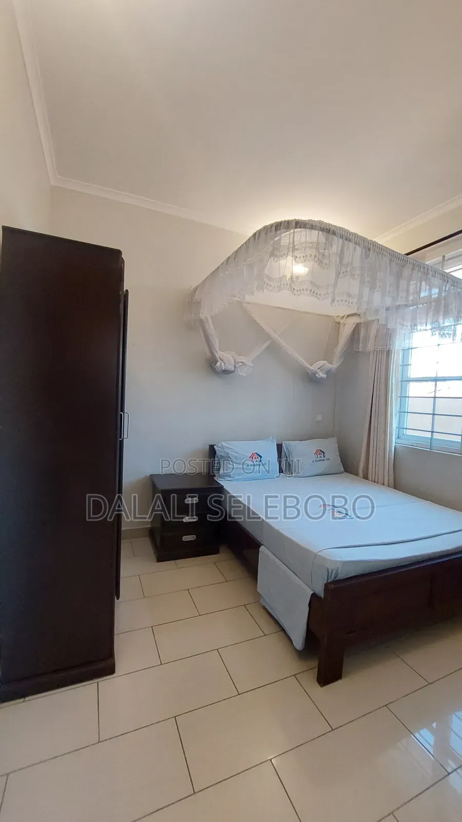 Furnished 2bdrm Bungalow in Mbezi Beach Afrikana for rent