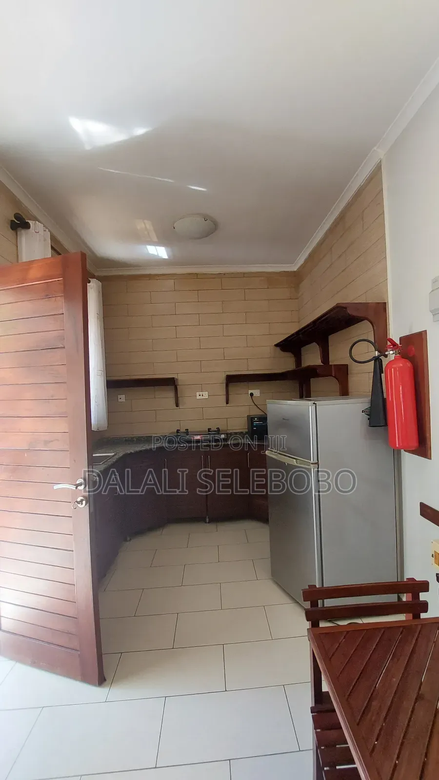 Furnished 2bdrm Bungalow in Mbezi Beach Afrikana for rent