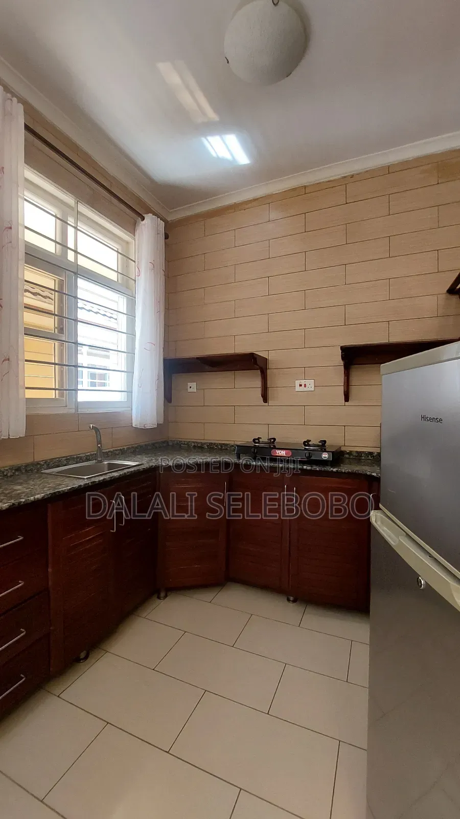 Furnished 2bdrm Bungalow in Mbezi Beach Afrikana for rent