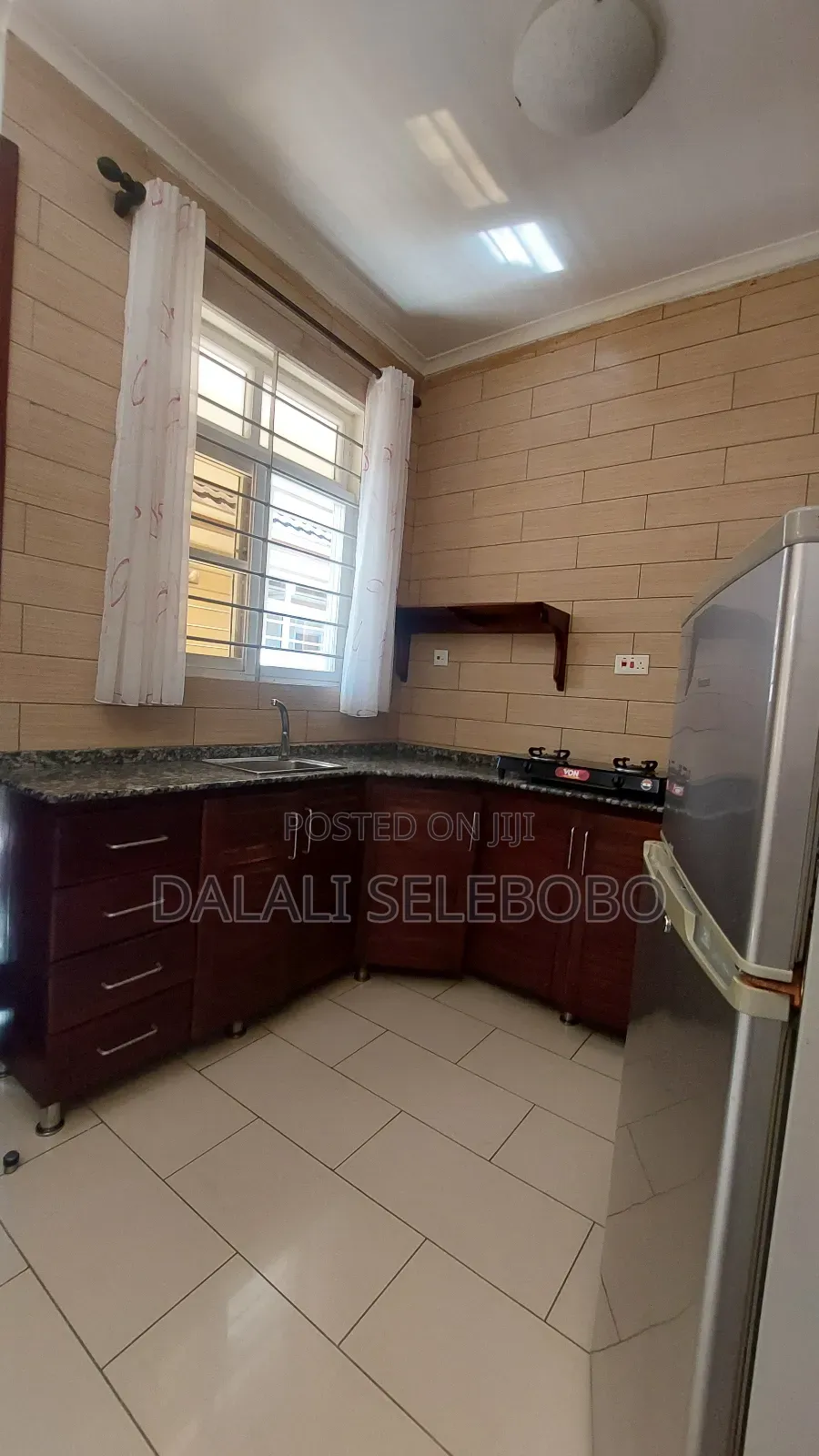 Furnished 2bdrm Bungalow in Mbezi Beach Afrikana for rent