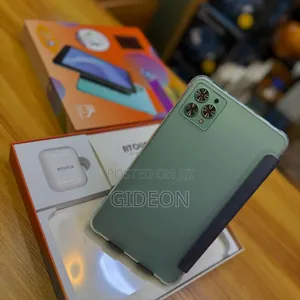 New Atouch X19 256 GB Gray