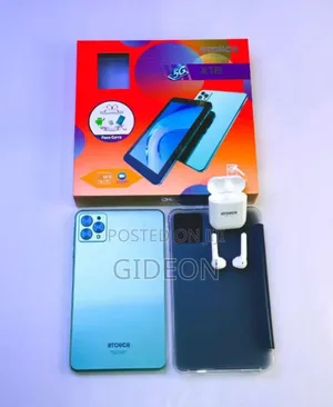 New Atouch X19 256 GB Gray