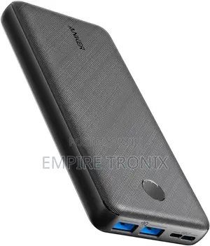 Anker 325 Power Bank (Powercore )