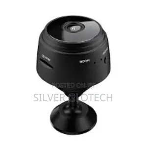 CCTV Camera Security Mini Camera Unaona Kupitia Simu Pia