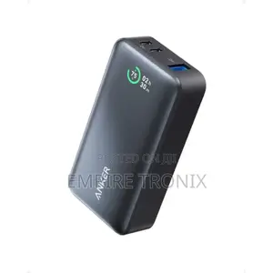 Anker 533 Power Bank(Powercore 30W)