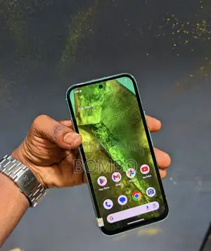 Google Pixel 8a 128 GB Green
