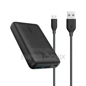 Anker A1223H1 Power Core Select 10000 Mah Power Bank
