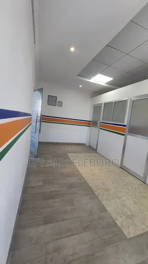 Office Space Near by Mliman City Mall