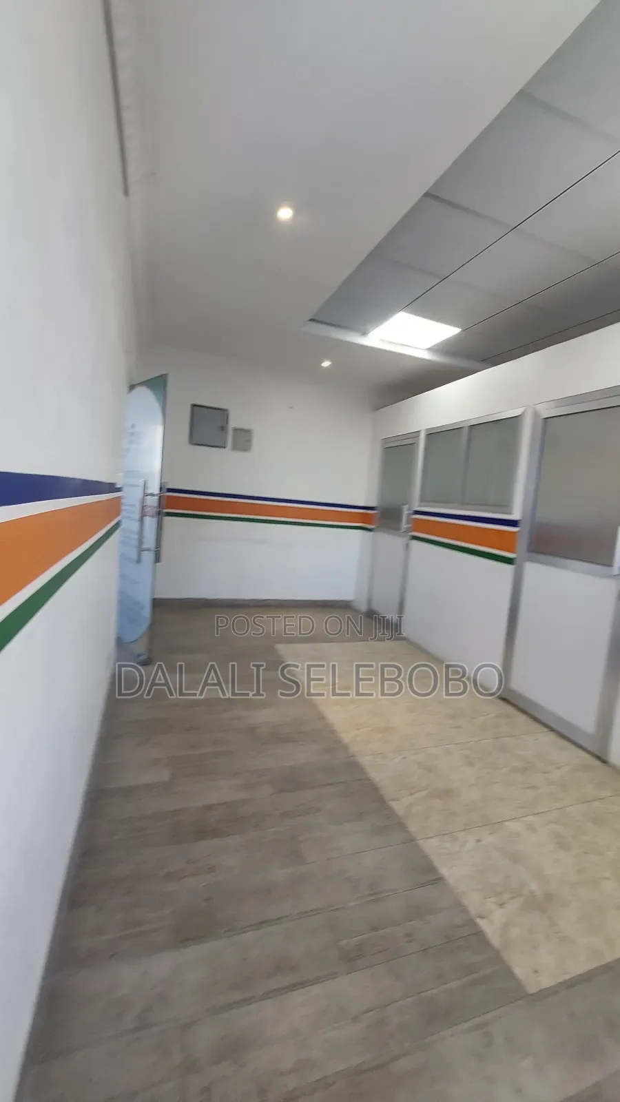 Office Space Near by Mliman City Mall