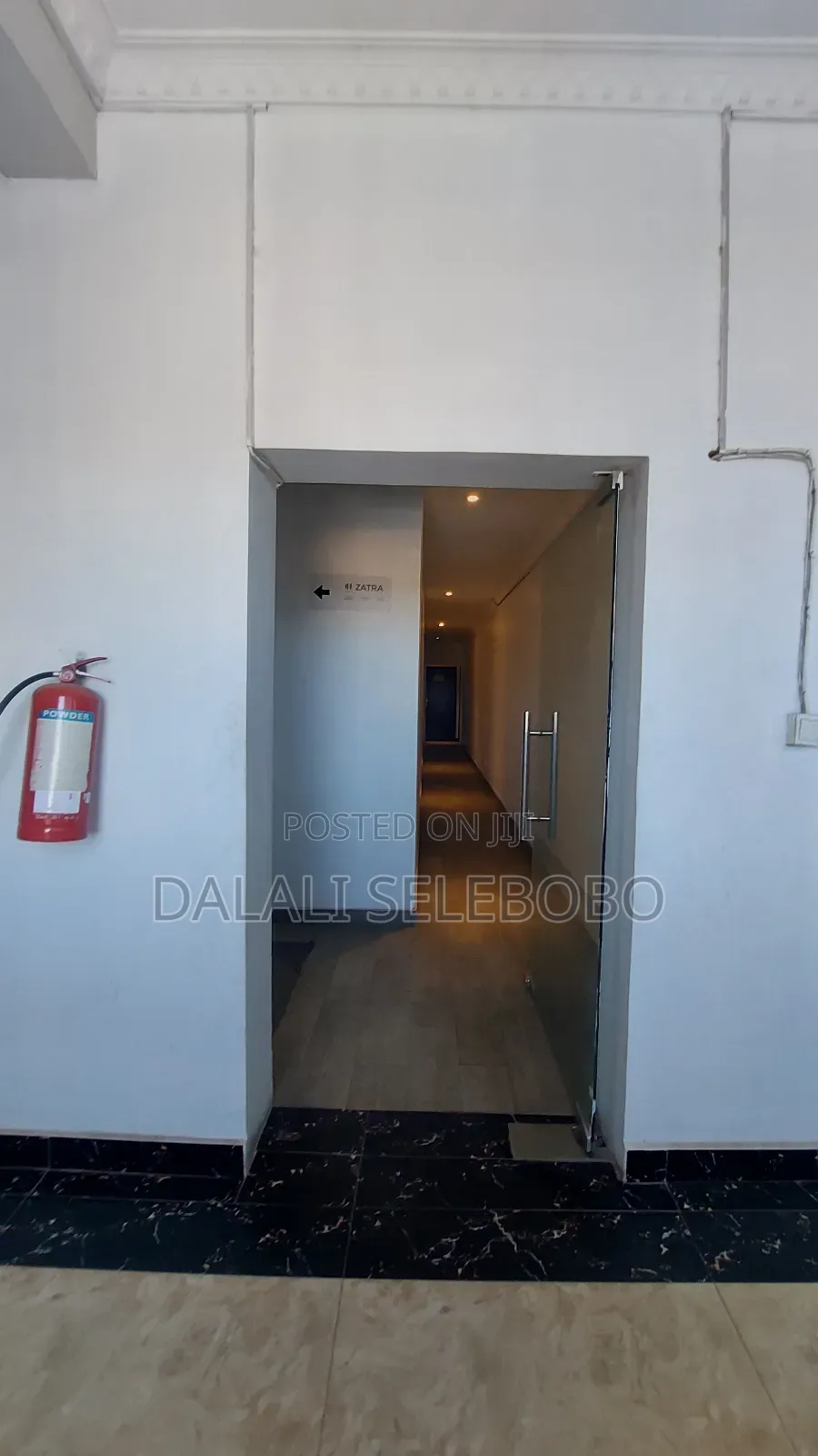 Office Space Near by Mliman City Mall