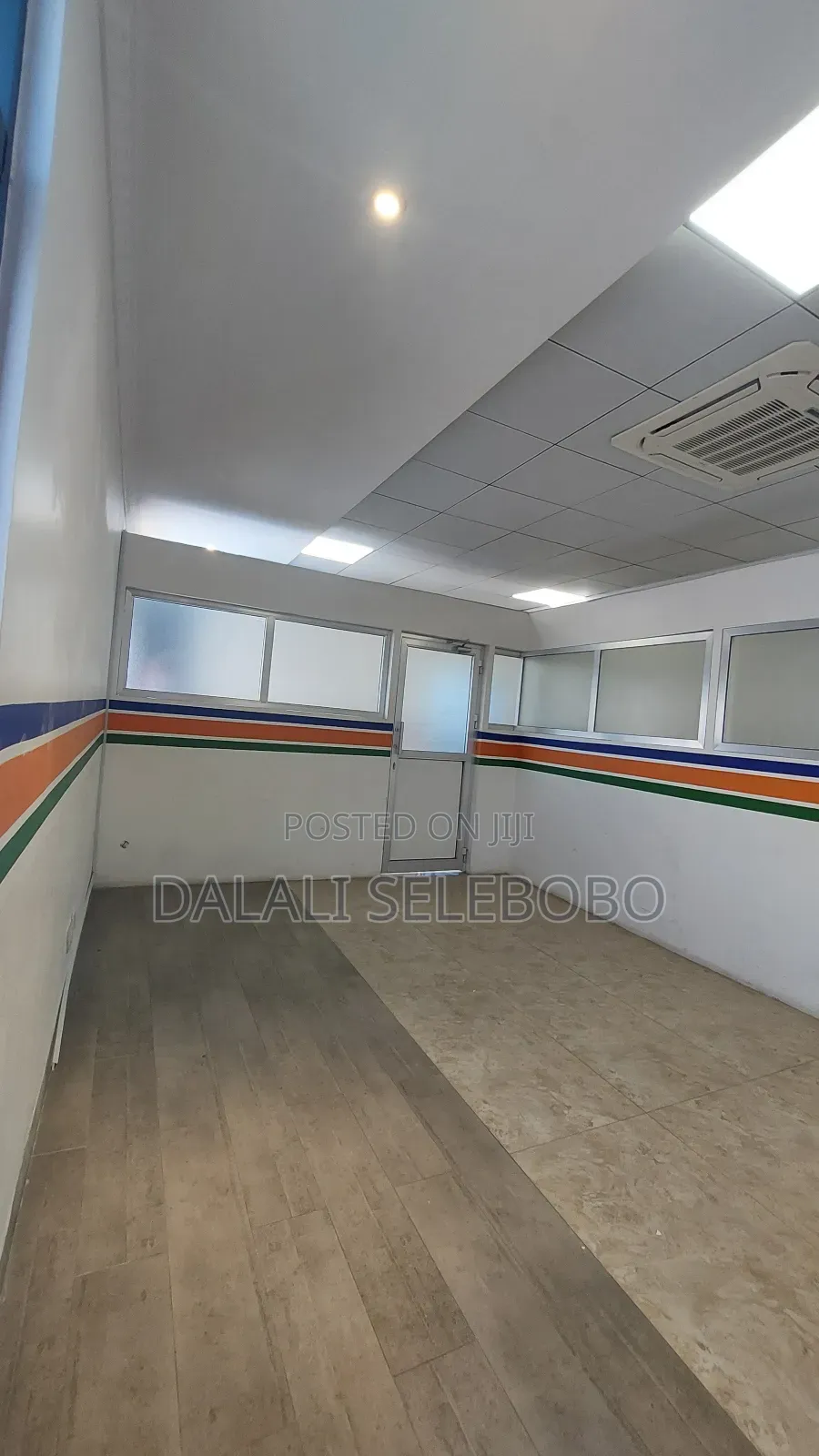 Office Space Near by Mliman City Mall
