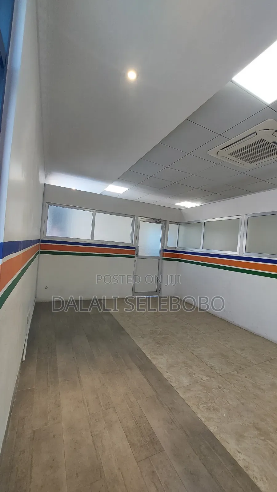 Office Space Near by Mliman City Mall