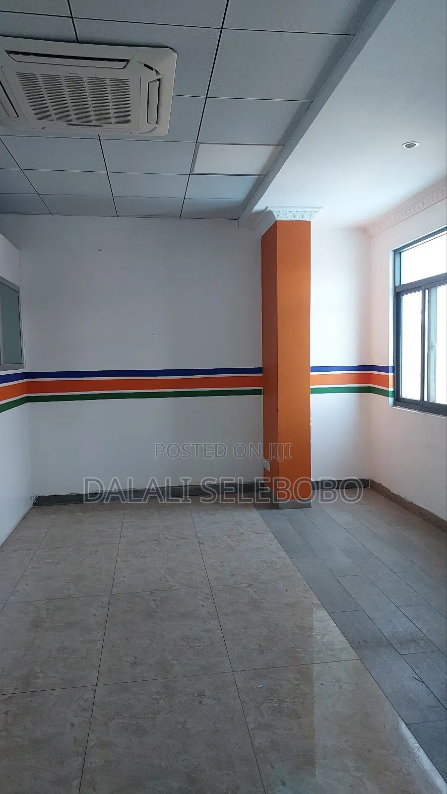 Office Space Near by Mliman City Mall