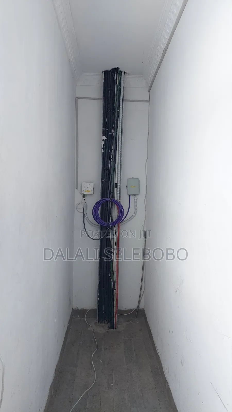 Office Space Near by Mliman City Mall