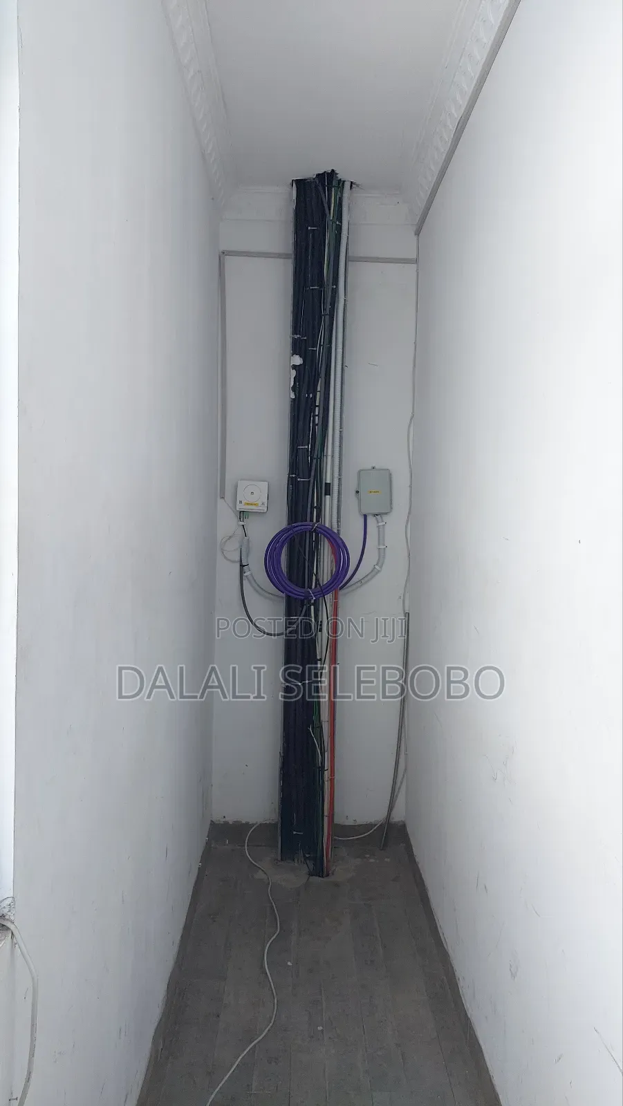 Office Space Near by Mliman City Mall