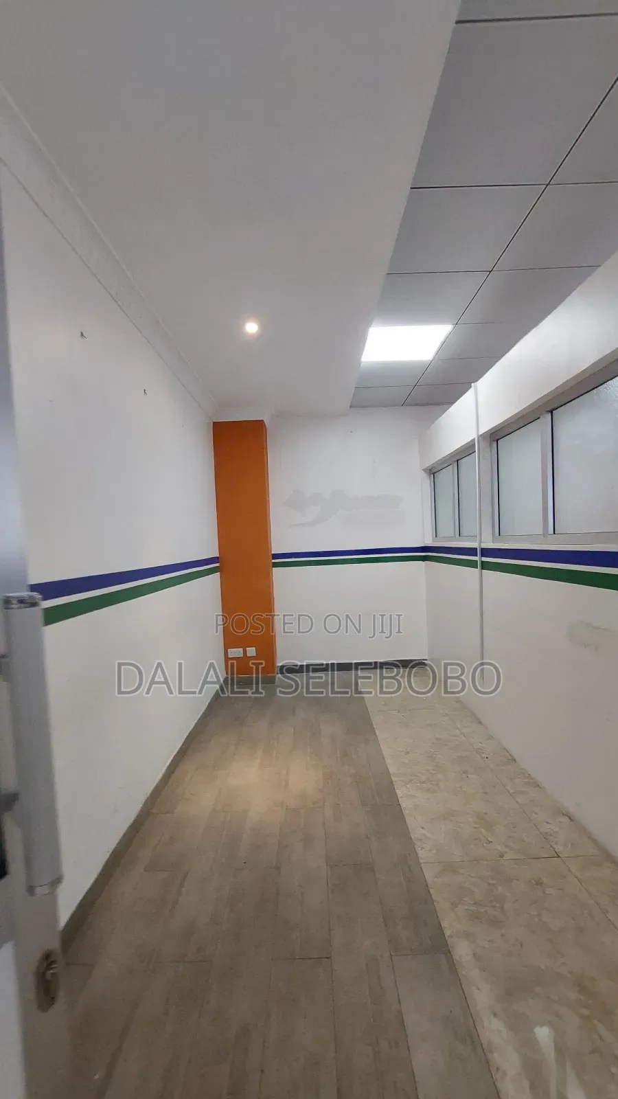 Office Space Near by Mliman City Mall