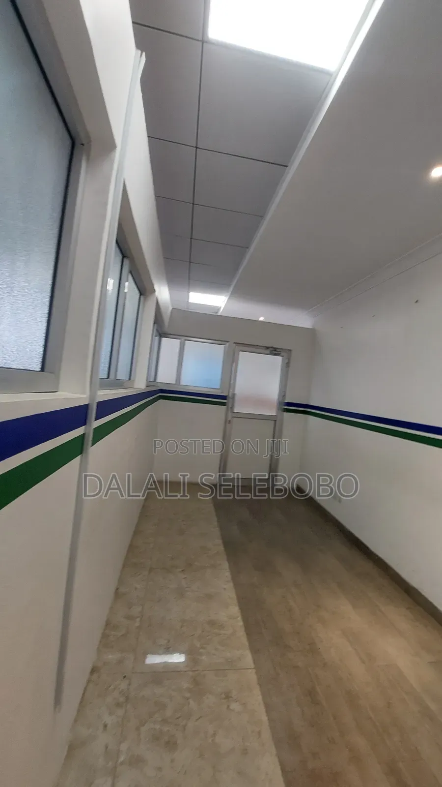 Office Space Near by Mliman City Mall