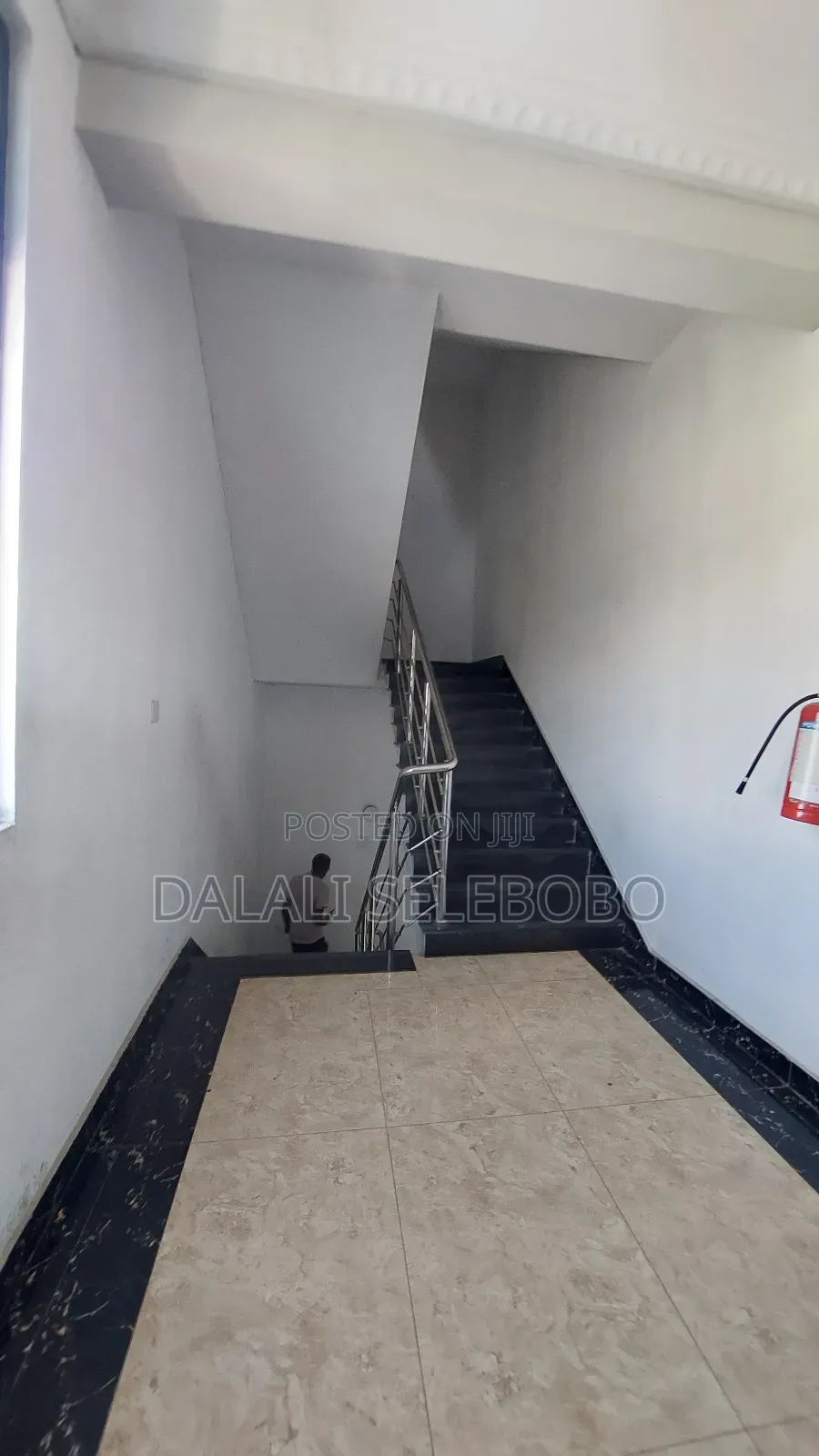 Office Space Near by Mliman City Mall