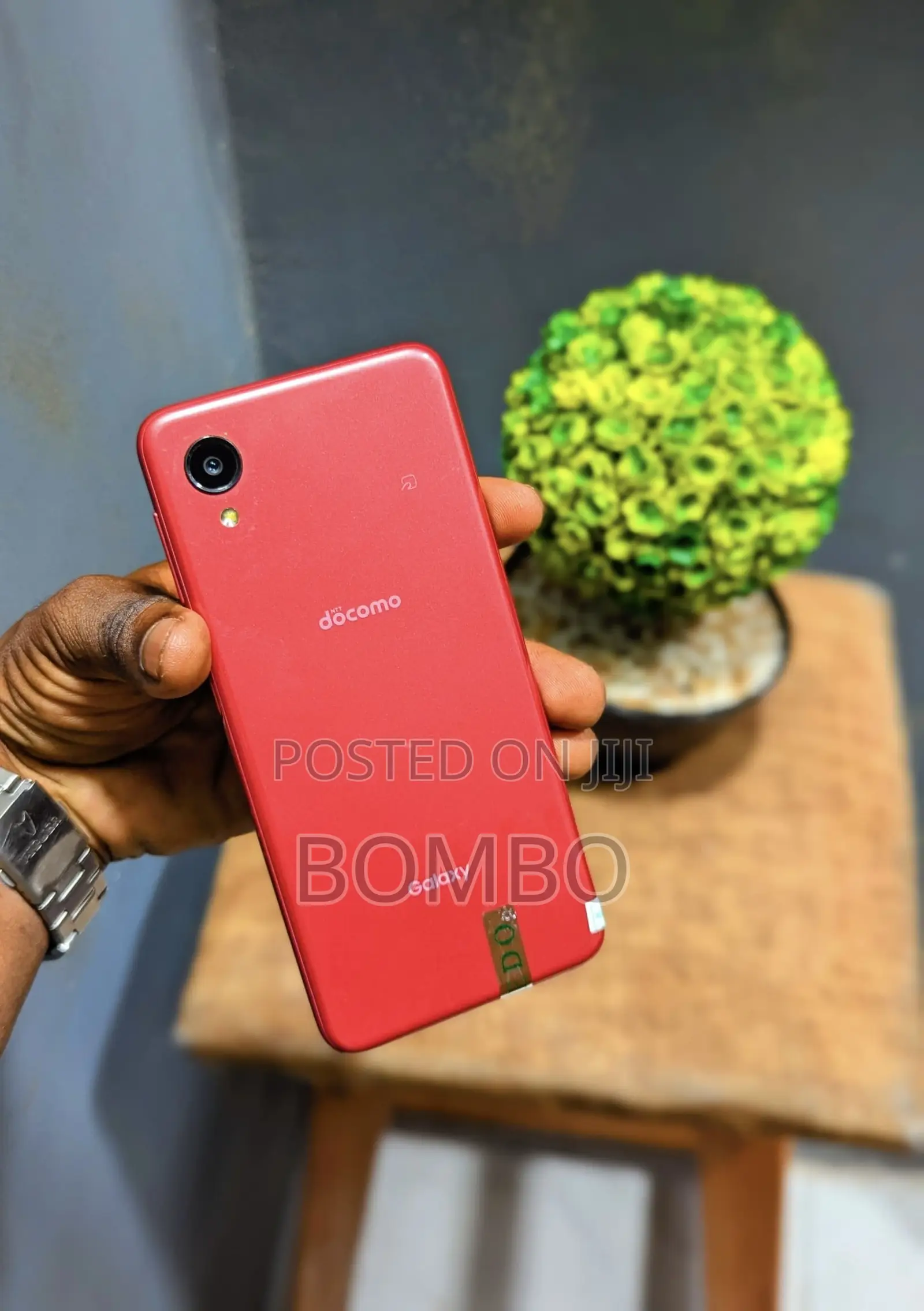 Samsung Galaxy A23 5G 64 GB Red