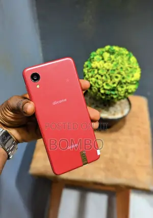 Samsung Galaxy A23 5G 64 GB Red
