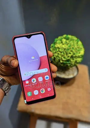 Samsung Galaxy A23 5G 64 GB Red