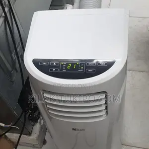 High Class Air Condition