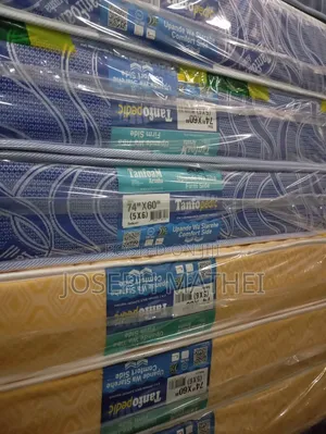 Orthopedic Mattress for Back Problems