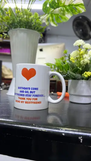 Vikombe Vizuri Vya Printing