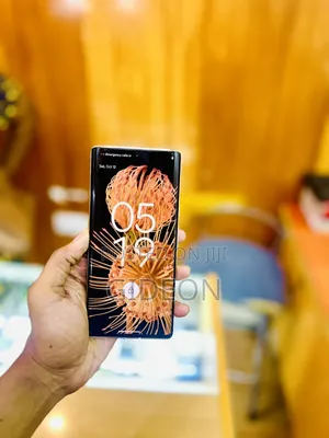 Google Pixel 7 Pro 128 GB White