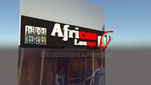Tuna Degsin 3D Na Kutengeneza
