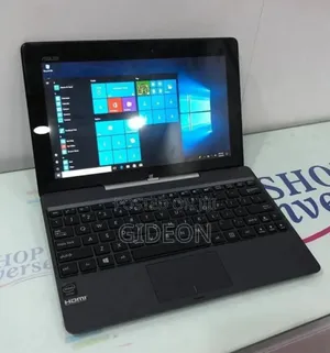 Laptop Asus Transformer Book T100TA 2GB Intel Atom SSD 60GB