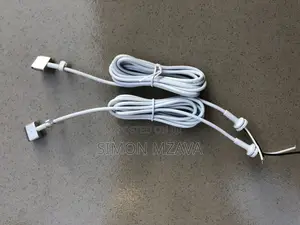 Magnetic AC/DC Magsafe 2 Adapter Cable for Macbook Air, Pro