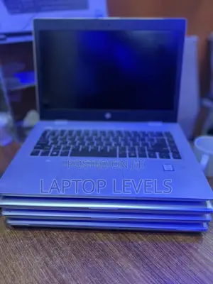 Laptop HP ProBook 640 G5 8GB Intel Core I5 SSD 256GB