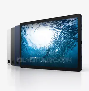 New Samsung Galaxy Tab A9+ 128 GB Black
