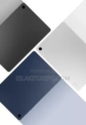 New Samsung Galaxy Tab A9+ 128 GB Black