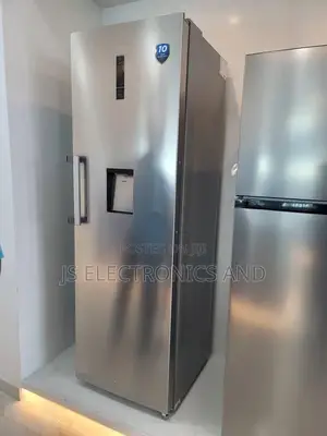 Midea Refrigerator Liter 320 With Water Dispensers Ni Imara